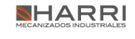 Harri mecanizados industriales