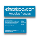 Packaging para elmarisco.com