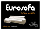 Folleto para Eurosofa