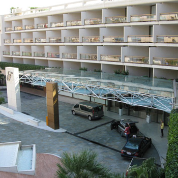 imagem de Hotel Fairmont (Monte Carlo  Monaco)