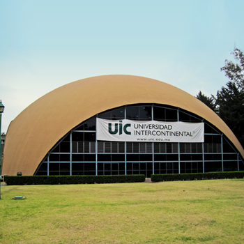 imagem de Universidad Intercontinental (Mxico DF - Mxico)