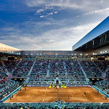 imagem de Caja Mgica (Madrid - Espaa)  