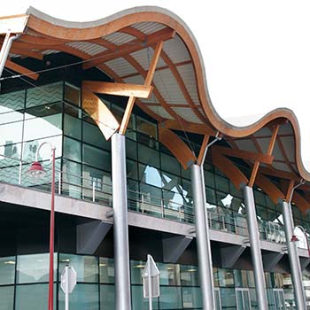 imagem de Polideportivo (Zarautz - Espaa)