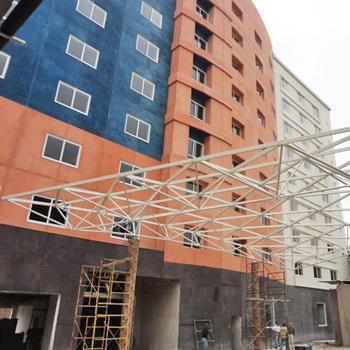 imagem de Hotel Marriot (Toluca - Mxico)
